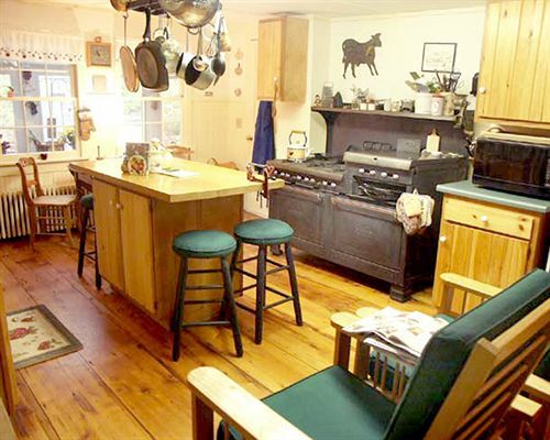 The Ira Allen House Sunderland Esterno foto