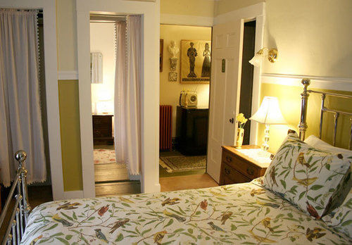 The Ira Allen House Sunderland Esterno foto